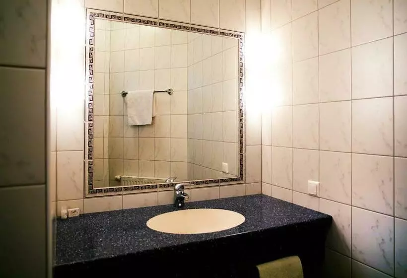 Majatalo Gasthof Hotel Lang