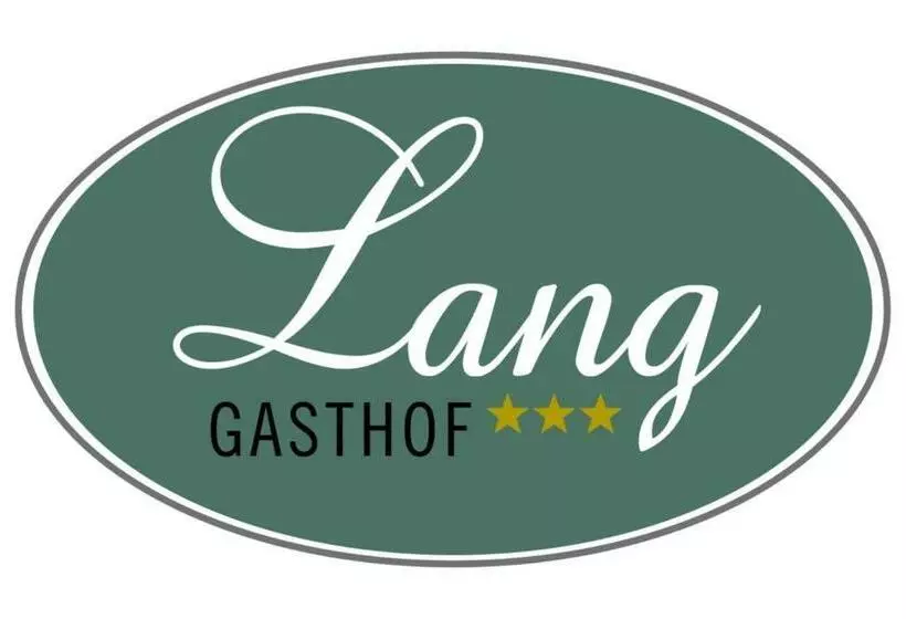 Majatalo Gasthof Hotel Lang