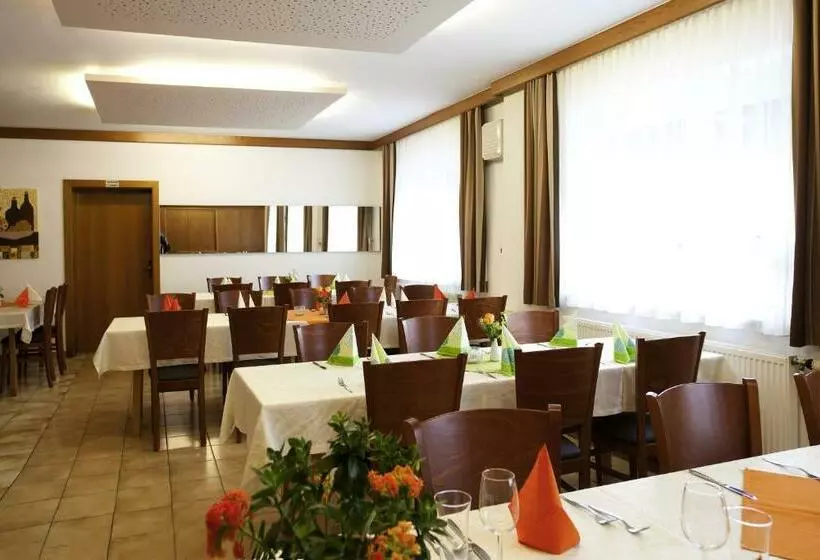 Majatalo Gasthof Hotel Lang