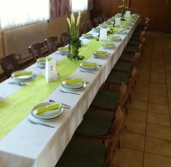 Majatalo Gasthof Hotel Lang