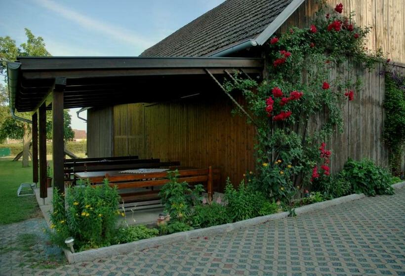 ペンション Gasthof Hotel Lang