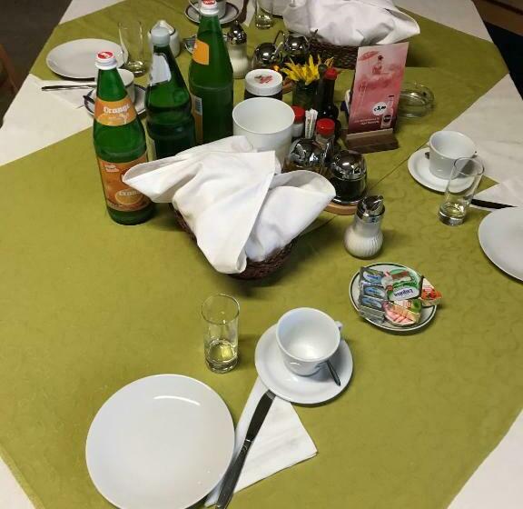 ペンション Gasthof Hotel Lang