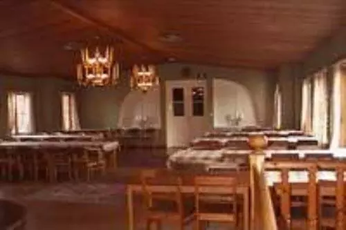 ペンション Kalkpatronsgården Borgvik
