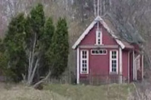 ペンション Kalkpatronsgården Borgvik