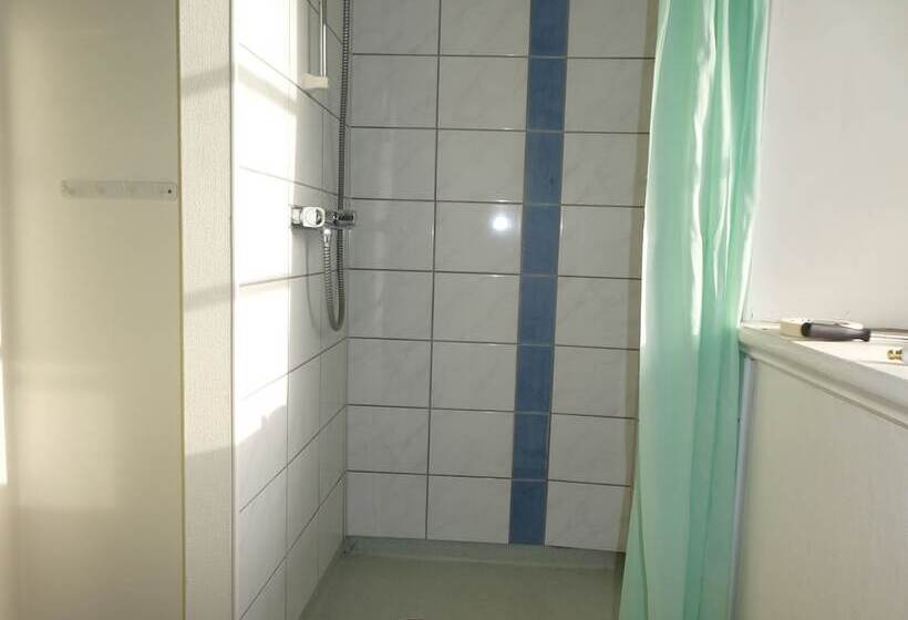 פנסיון Kalkpatronsgården Borgvik