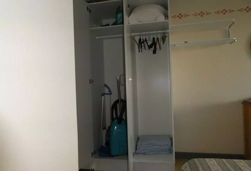 ペンション Kalkpatronsgården Borgvik