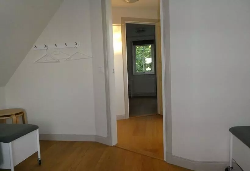 ペンション Kalkpatronsgården Borgvik
