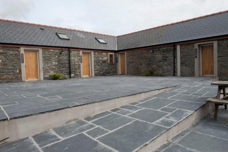 بنسيون The Harp At Letterston