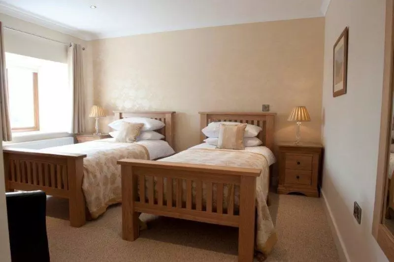 Majatalo The Harp At Letterston