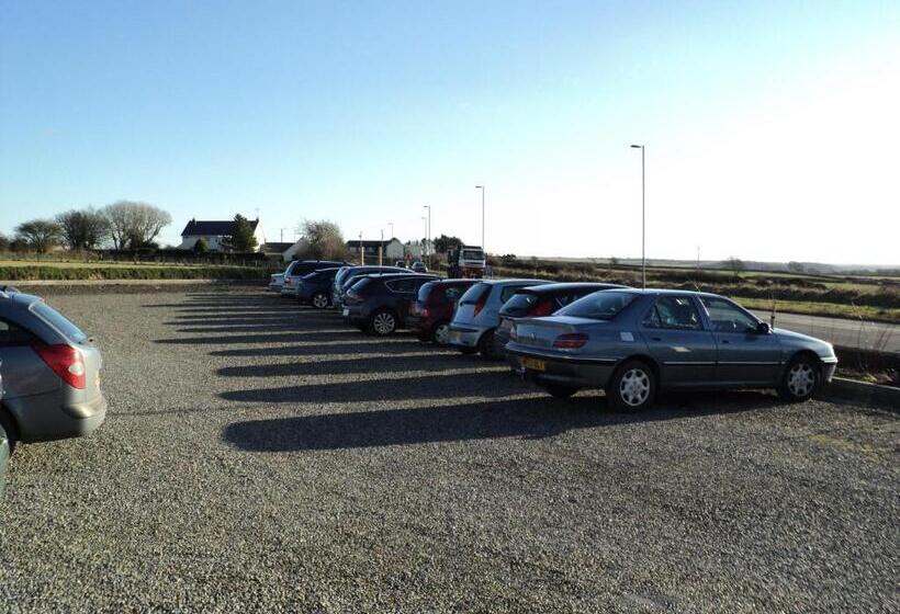 بنسيون The Harp At Letterston