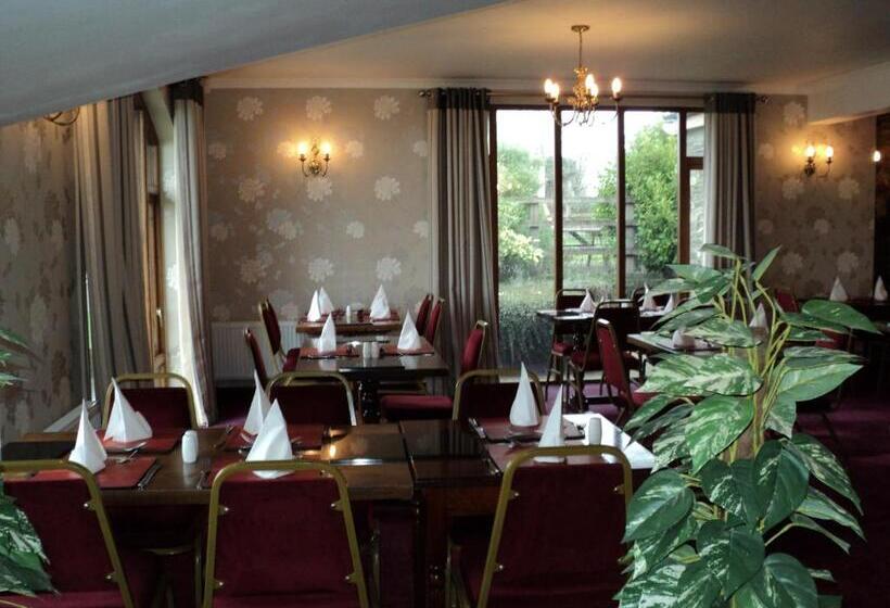 بنسيون The Harp At Letterston