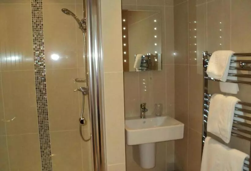 Majatalo The Harp At Letterston