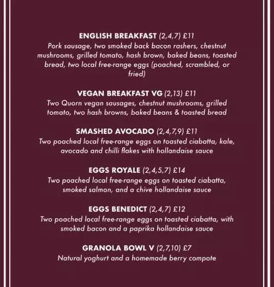 Majatalo The Red Lion Stevington