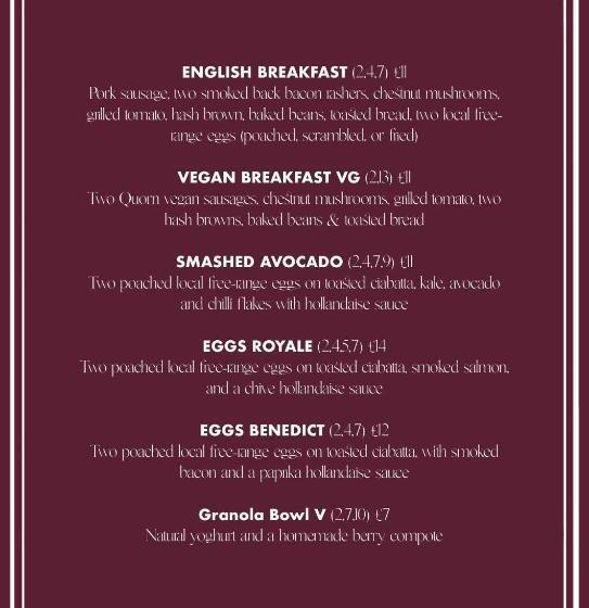 פנסיון The Red Lion Stevington