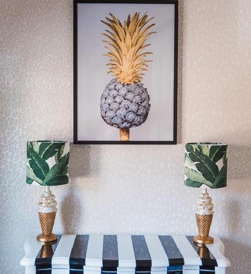 פנסיון The Red Lion Stevington