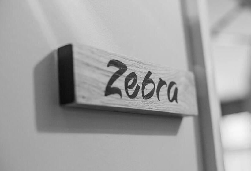 פנסיון The Red Lion Stevington