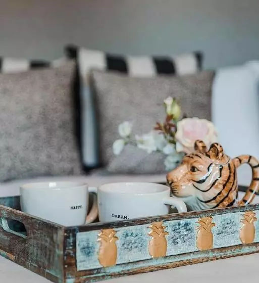 Majatalo The Red Lion Stevington