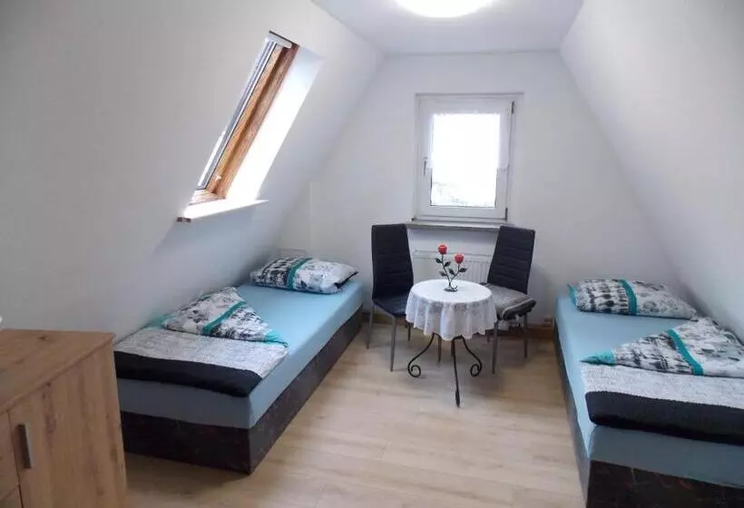 Pension Gaststätte Tannenhof