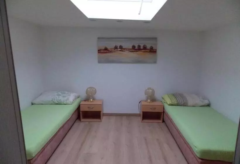 Pension Gaststätte Tannenhof