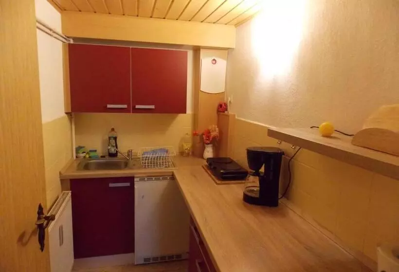 Pension Gaststätte Tannenhof