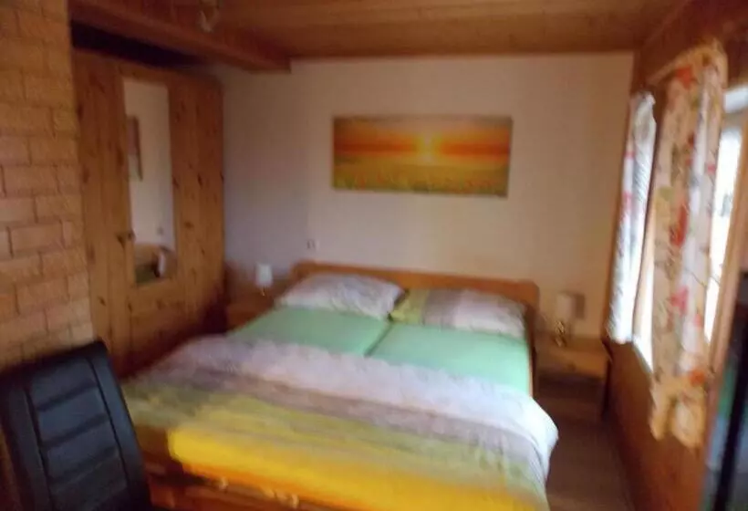 Pension Gaststätte Tannenhof