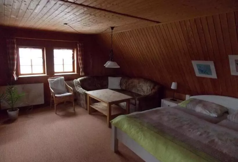 Pension Gaststätte Tannenhof