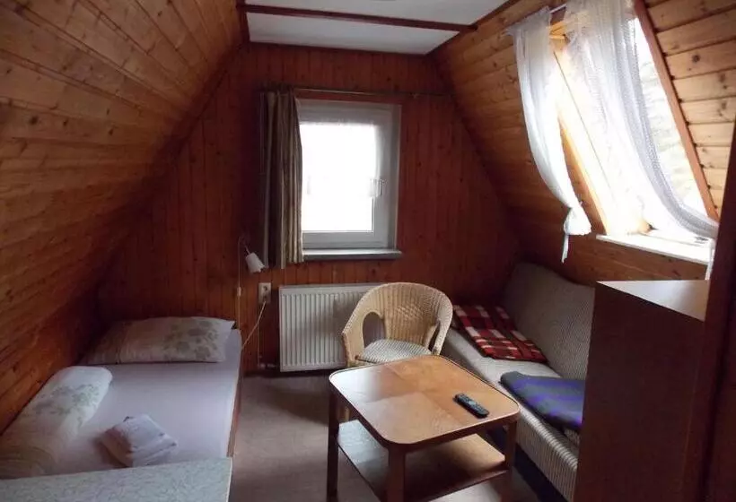 Pension Gaststätte Tannenhof