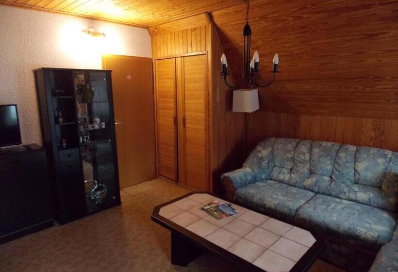 Pension Gaststätte Tannenhof