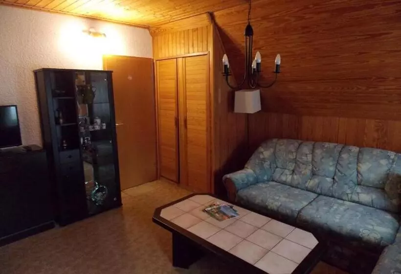 Pension Gaststätte Tannenhof