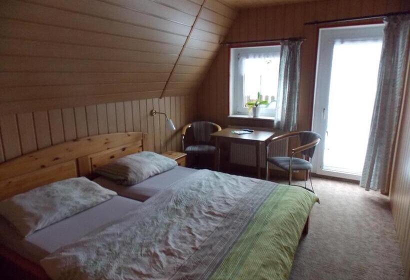 Pension Gaststätte Tannenhof