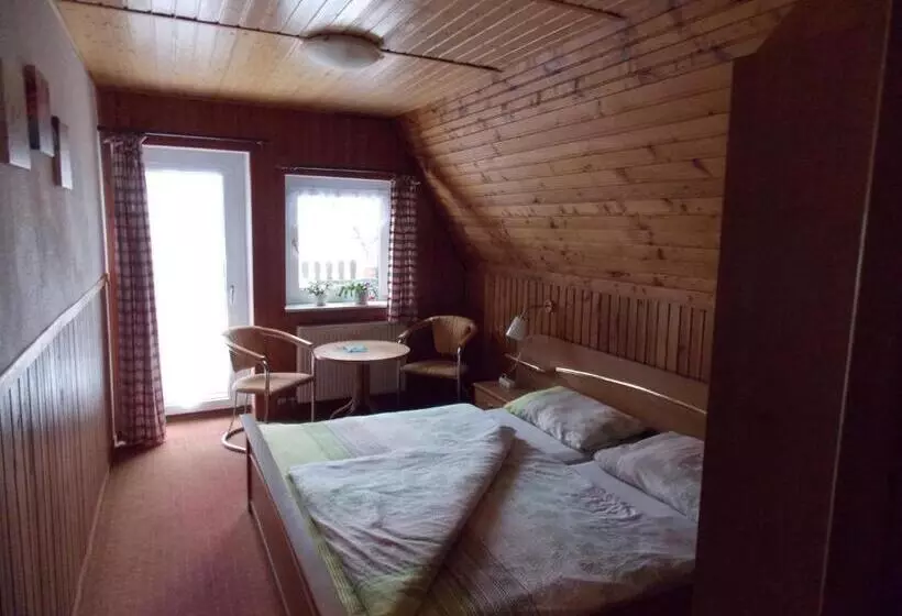 Pension Gaststätte Tannenhof