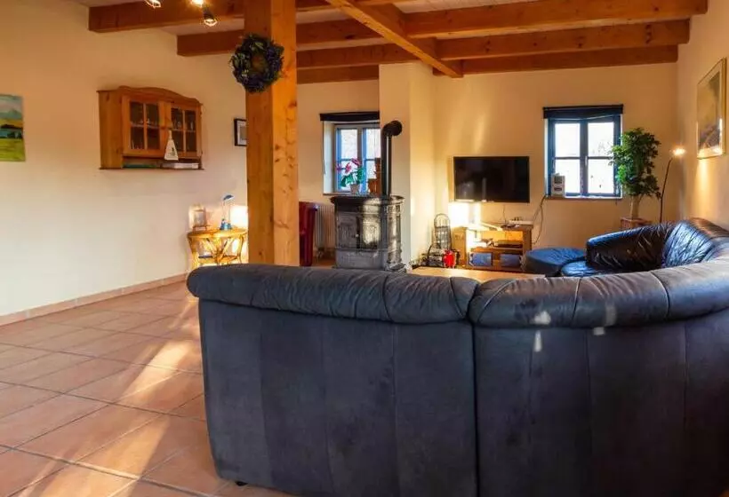 Lomakeskus Ferienpark Vieregge   Haus 1 D