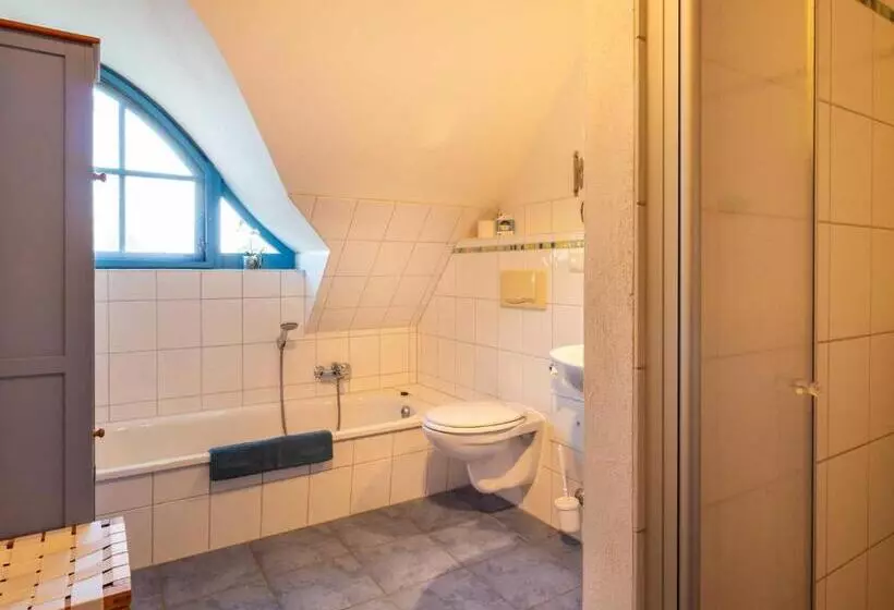 Lomakeskus Ferienpark Vieregge   Haus 1 D