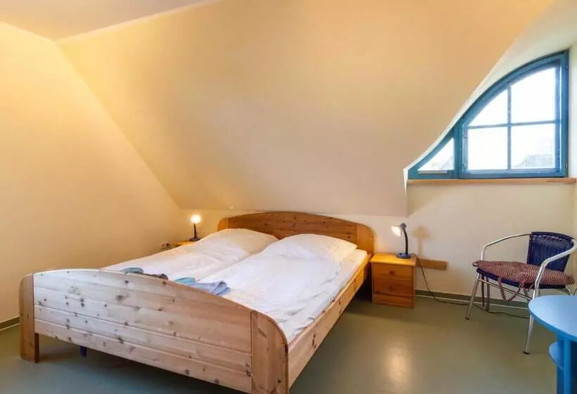 Lomakeskus Ferienpark Vieregge   Haus 1 D