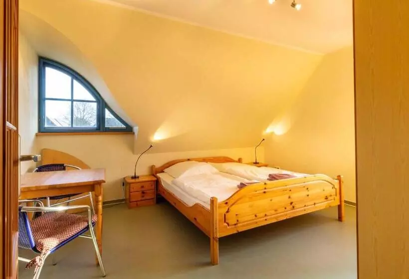 Lomakeskus Ferienpark Vieregge   Haus 1 D