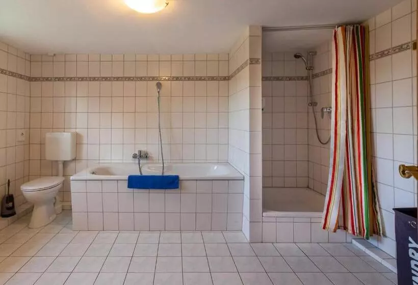 Lomakeskus Ferienpark Vieregge   Haus 1 D