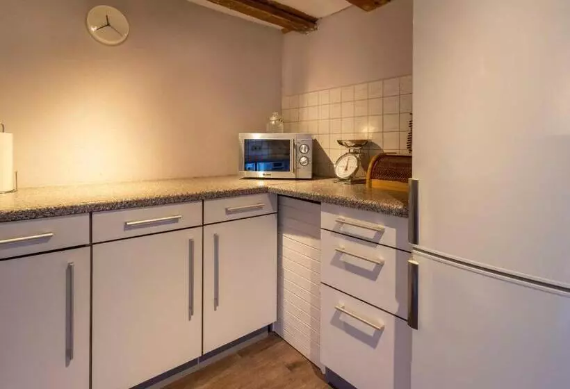 Lomakeskus Ferienpark Vieregge   Haus 1 D