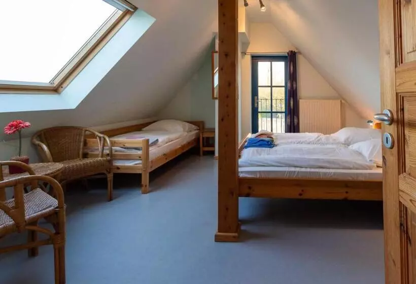 Lomakeskus Ferienpark Vieregge   Haus 1 D