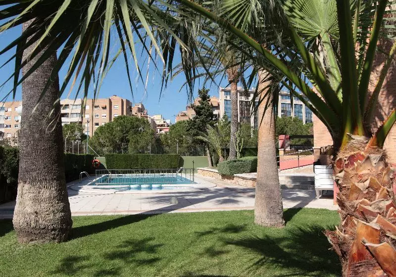 Apartamentos La Caseta   Sabesa