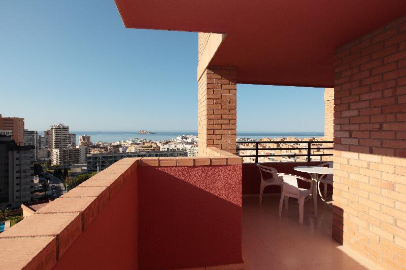 Apartamentos La Caseta   Sabesa