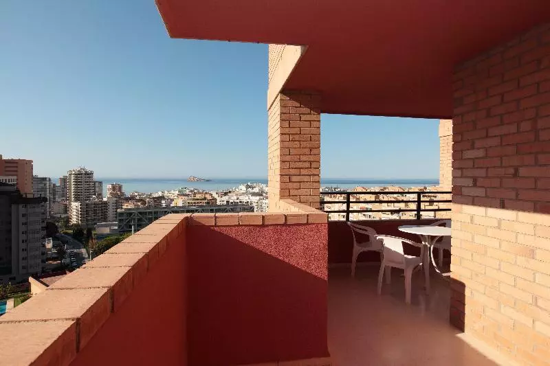 Apartamentos La Caseta   Sabesa