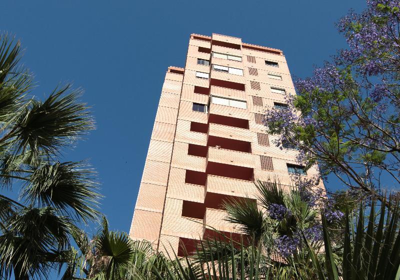 Apartamentos La Caseta   Sabesa
