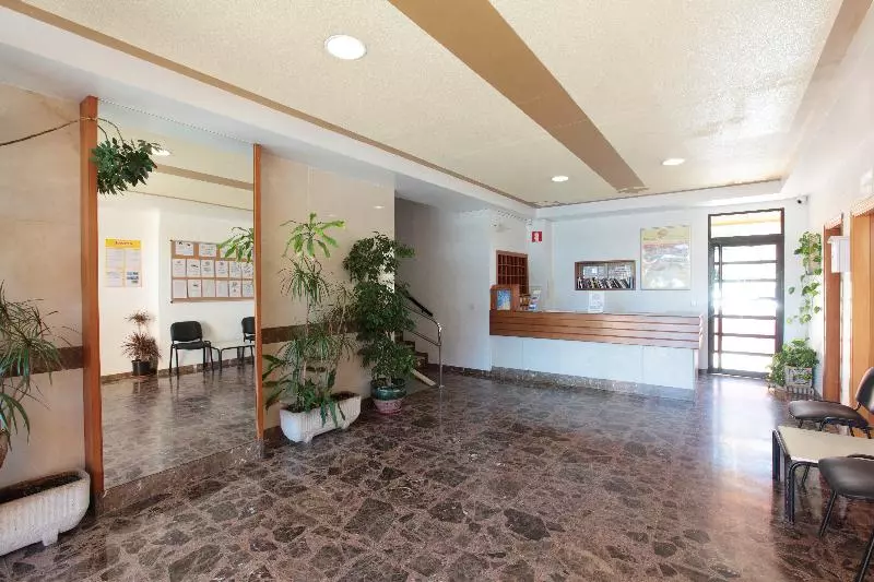 Apartamentos La Caseta   Sabesa