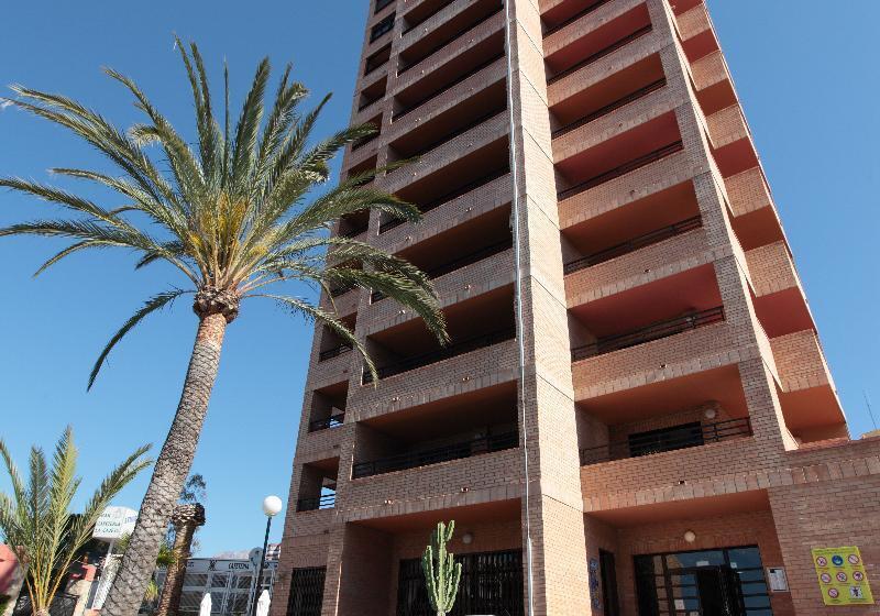 Apartamentos La Caseta   Sabesa