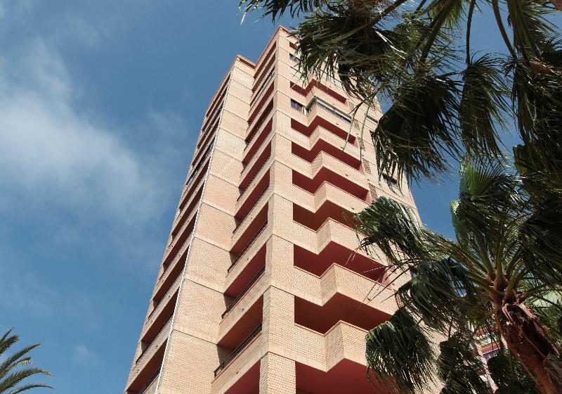 Apartamentos La Caseta   Sabesa