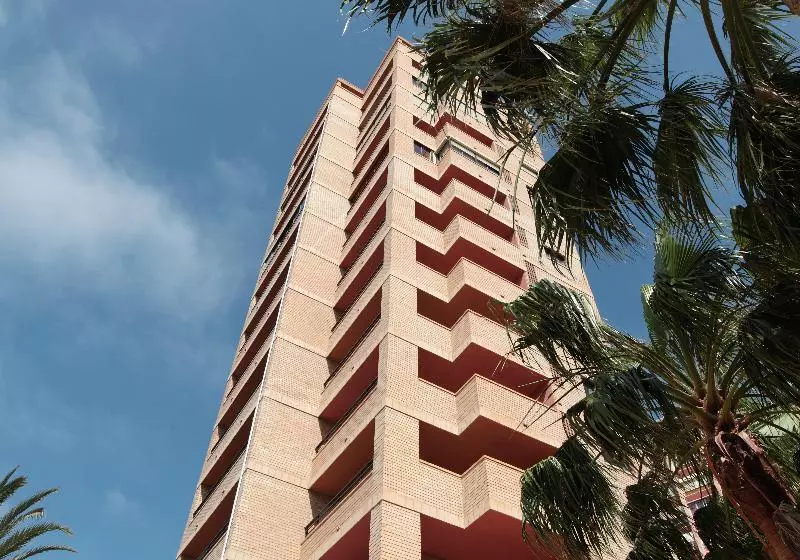 Apartamentos La Caseta   Sabesa