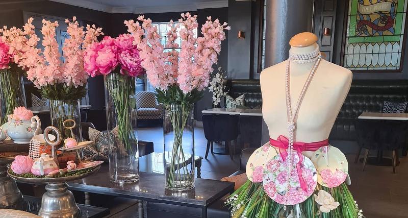 Blarney Woollen Mills Hotel   Bw Signature Collection