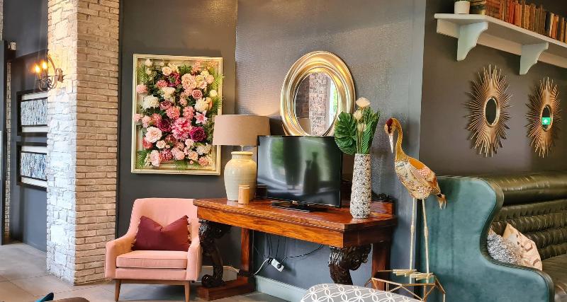 Blarney Woollen Mills Hotel   Bw Signature Collection