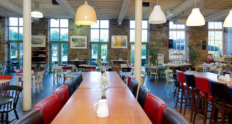 Blarney Woollen Mills Hotel   Bw Signature Collection