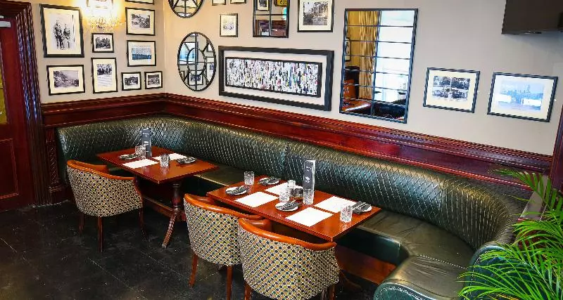 Blarney Woollen Mills Hotel Bw Signature Collection